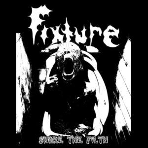 SHARE THE FILTH - TOTE Design