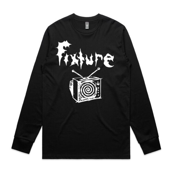 DONT TALK TO STRANGERS LONGSLEEVE Thumbnail